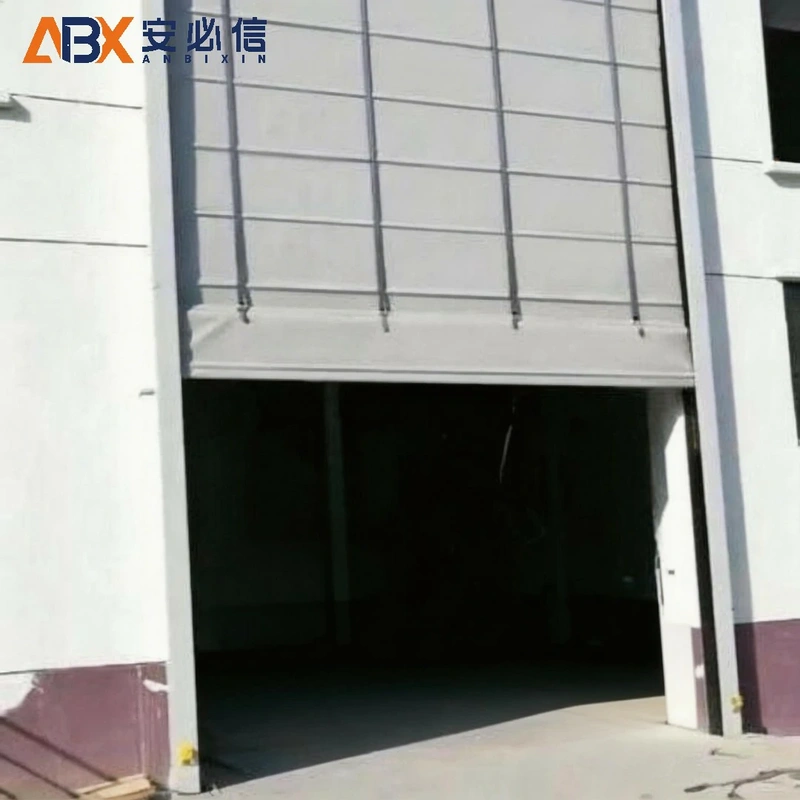 巴彦淖尔市海绵门封